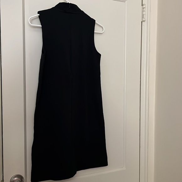 Nike loose fit zip dress size: XS - Picture 4 of 8